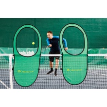 Carrington Tennis Pop Up Targets - 2 Pieces